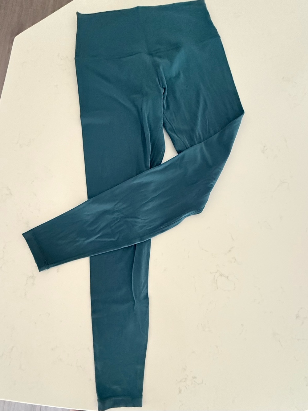 Lululemon Align 28” Leggings - Aquamarine/Teal